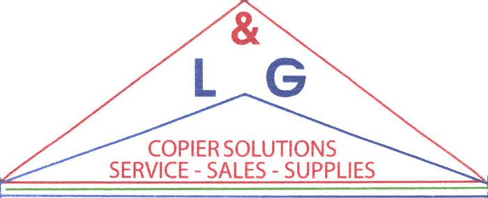 l & g copier solutions